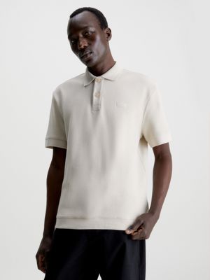 Calvin klein best sale polo shirt price