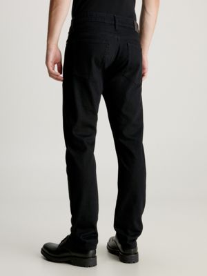 Calvin klein men's 2024 slim fit pants