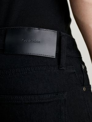  Calvin Klein Pantalón de vestir de ajuste moderno para hombre,  Negro - : Ropa, Zapatos y Joyería