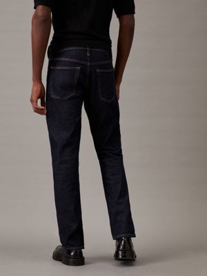 Jeans et pantalons luxe homme