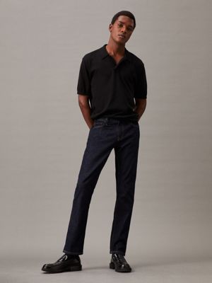 Men\'s Slim Fit Jeans - Slim Tapered & More | Calvin Klein®