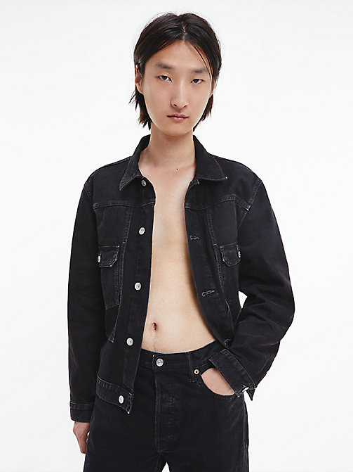 Men's Jackets | Men's Puffer & Bomber Jackets | Calvin Klein® Men's Jackets | Men's Puffer & Bomber Jackets | Calvin Klein®
