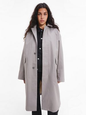 Men's Coats | Men's Rain Coats & Parkas | Calvin Klein®