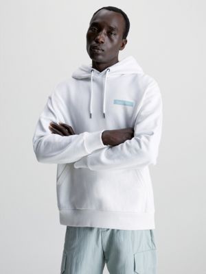 Incubus Slank spanning Luxe hoodies, truien & vesten voor heren | Calvin Klein®