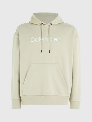 Calvin klein hot sale hoodie jacket