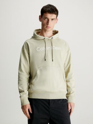 Men's Luxury Hoodies & Knitwear