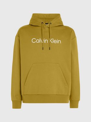 Calvin klein outlet hoodie jacket