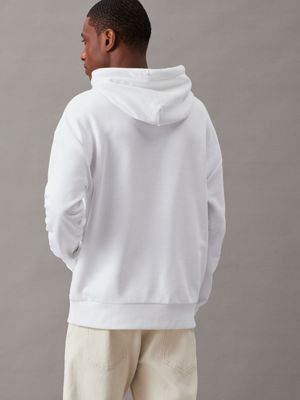 Relaxed Logo Hoodie Calvin Klein K10K111345YAF