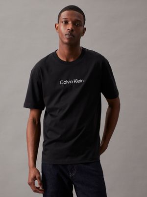 Cotton Logo T-shirt Calvin Klein® | K10K111346BEH