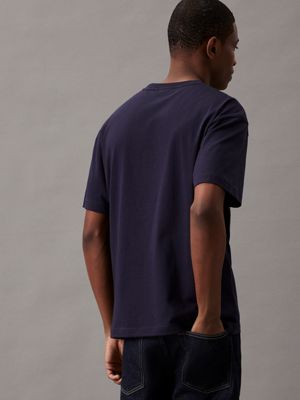 Cotton Logo T-shirt Calvin Klein®