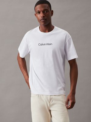 Logo T shirt Calvin Klein K10K111346YAF