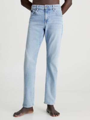 DENIM Slim Jeans undefined Herren Calvin Klein