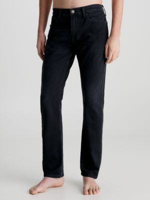 DENIM Slim Jeans undefined Herren Calvin Klein