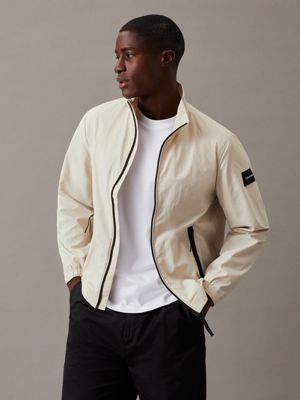 Mens Coats & Jackets - Puffer, Bomber & More