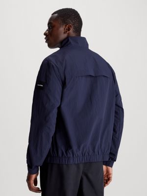 Calvin klein nylon clearance jacket