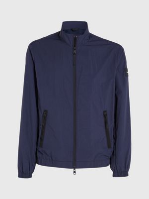 Calvin klein hotsell night sky jacket