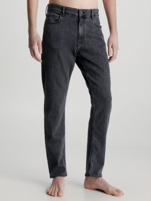 Men's Tapered Jeans - Slim, High & More