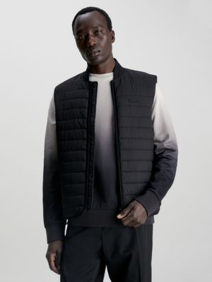 Calvin | Klein® K10K111462BEH Gilet Quilted Crinkle