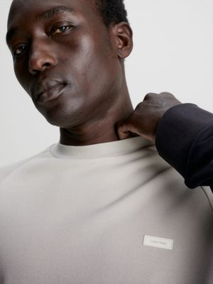 Ombre Sweatshirt Calvin Klein® | K10K1115170F4