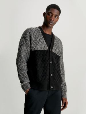 Ck cardigan outlet