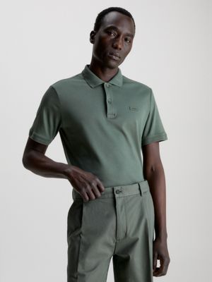 Polo calvin deals klein