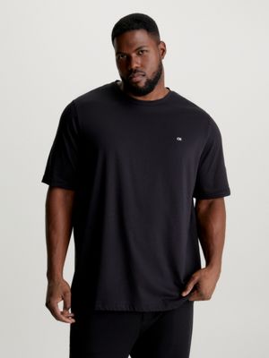 Plus Size Men's Clothing & Underwear | Calvin Klein®