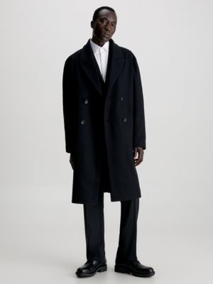 Men's Coats - Parkas, Puffers & More | Calvin Klein®