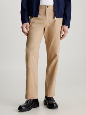 Ck best sale formal pants