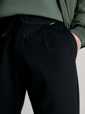 Calvin Klein Men's Authentic 5 Pocket Slim Fit Pants Brown Size 30X32