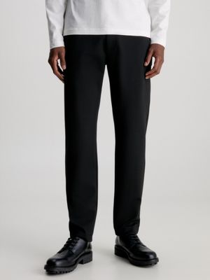 abstract Machtig zuiden Herenbroeken | Pantalons & chinobroeken | Calvin Klein®