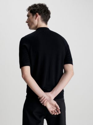 Short sleeve outlet jumper mens