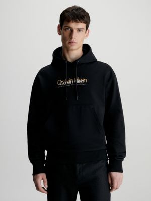 Ck shop logo hoodie