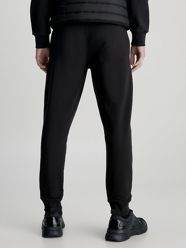 base pedir matrimonio Pantalón de chándal con logo de algodón orgánico Calvin Klein® |  K10K111875BEH