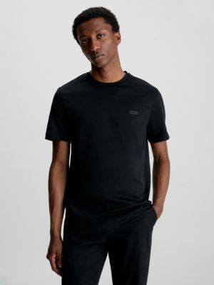 T shirt oversize calvin on sale klein