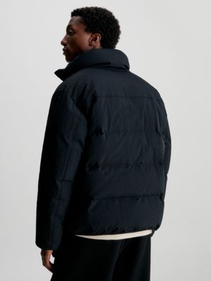 Down jacket cheap calvin klein