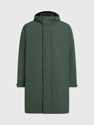 Calvin klein otto hot sale down parka coat