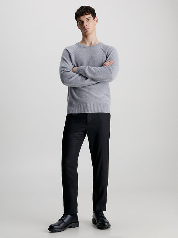 Wool Jumper Calvin Klein® | K10K111954PKH