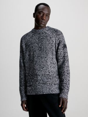 Knitted More - Jumpers & Klein® | Men\'s Calvin Half-zip,