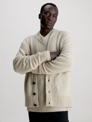 Knitwear and Sweatshirts - Men Luxury Collection