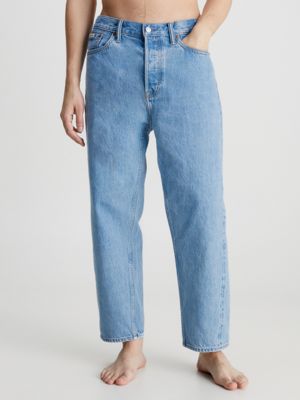 Relaxed | Jeans Unisex – Calvin CK Klein® K10K1120071A4 Standards