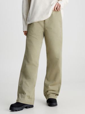 calvin klein chino