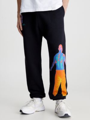 Joggers calvin clearance klein