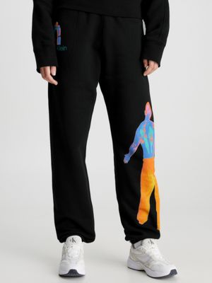 Ck jogger deals track pants