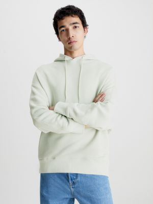 JOHN ELLIOTT Beach Loopback Cotton-Jersey Hoodie for Men