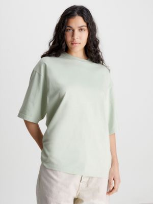 Calvin klein t outlet shirt topshop