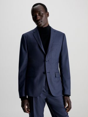 Men's Luxury Jackets & Blazers | Calvin Klein®
