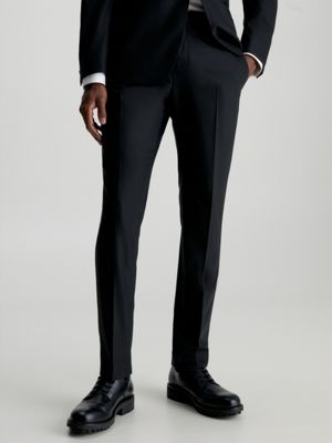 suit trousers - Man