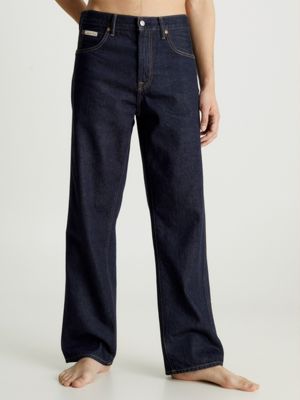 Calvin klein outlet selvedge jeans