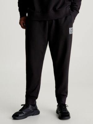 Plus Size Logo Joggers Calvin Klein® |