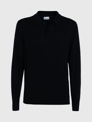 Calvin klein jumper hot sale mens sale